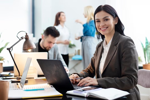Supervisor Administrativo
