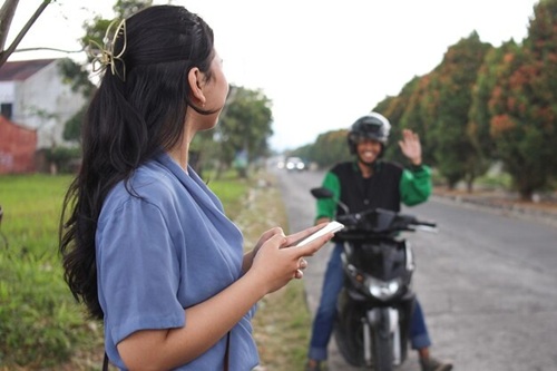 Mototaxista