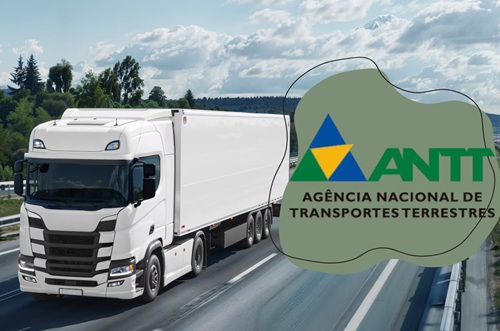 Agência Nacional de Transportes Terrestres (ANTT)
