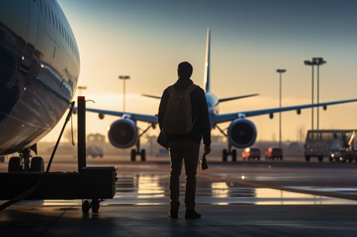 Gestão de Operações Aeroportuárias