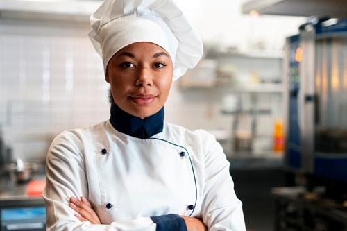 Gerente de Cozinha