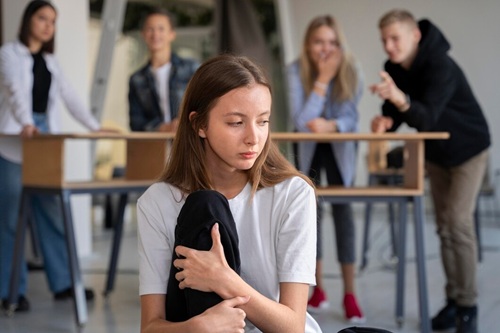 Violência Psicológica