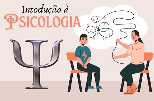 Introdução à Psicologia