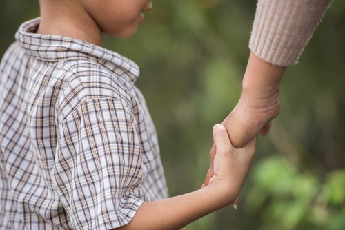 Medidas de Proteção à Criança e ao Adolescente