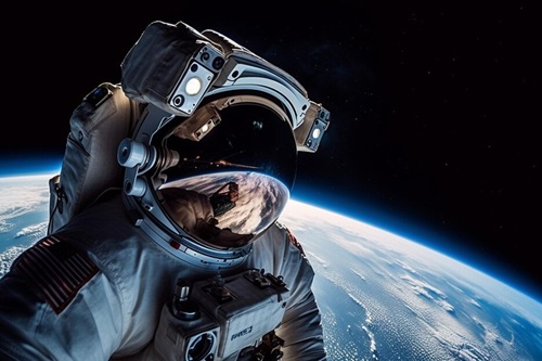 Básico em Astronáutica