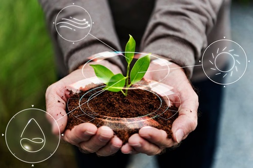 Agrotecnologia