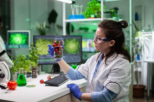 Biologia