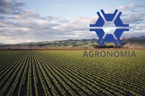 Básico em Agronomia