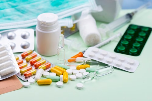 Farmacologia