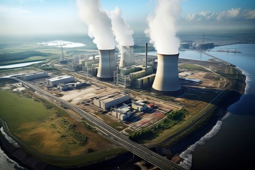 Energia Nuclear