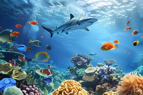 Biologia Marinha