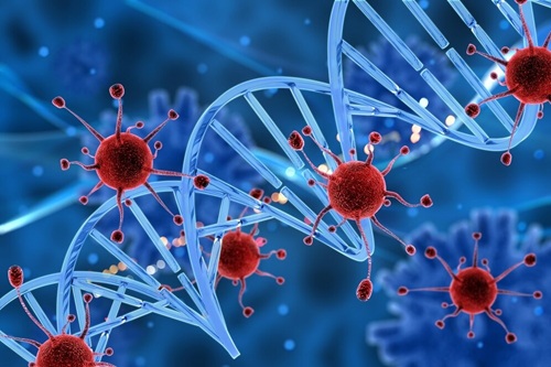 Biologia Molecular