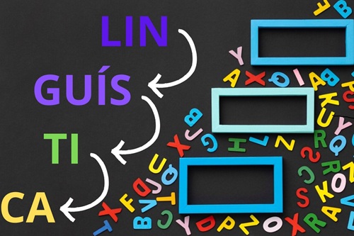 Linguística