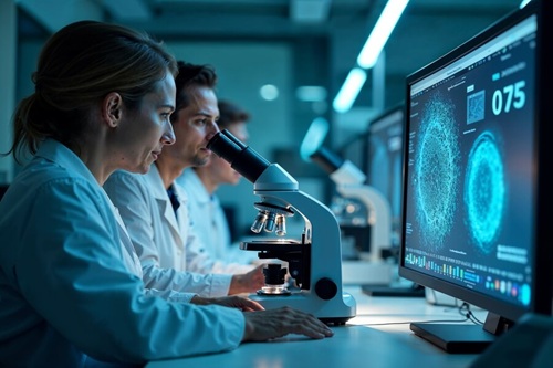 Bioinformática Básica