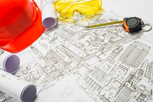Introdução à Arquitetura e Urbanismo