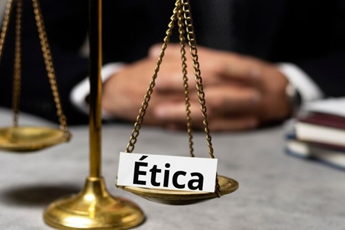 Deontologia Jurídica