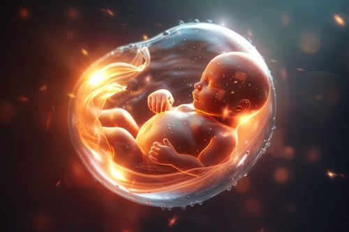 Embriologia Humana