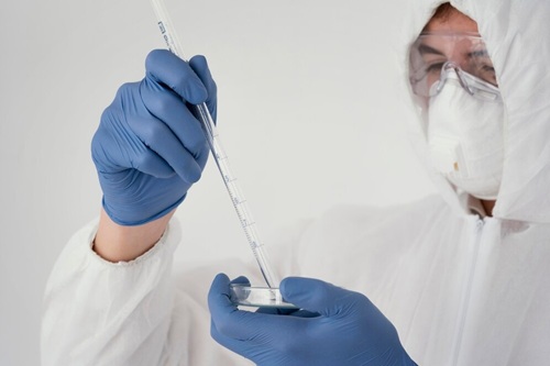 Patologia Forense