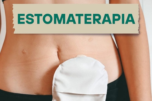 Estomaterapia