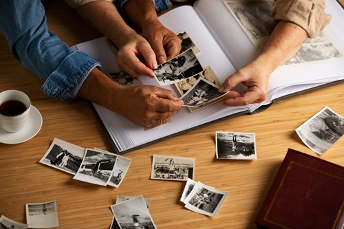 Genealogia