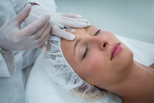 Biomedicina Estética Básica