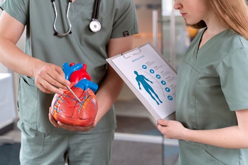 Cardiologia Básica