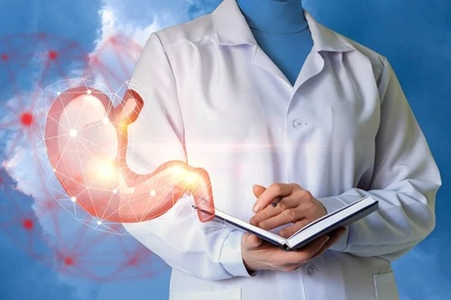 Gastroenterologia Básica