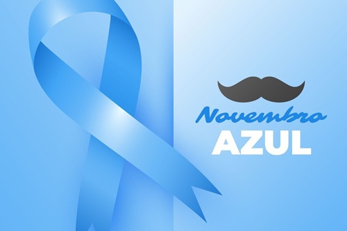 Campanha Novembro Azul
