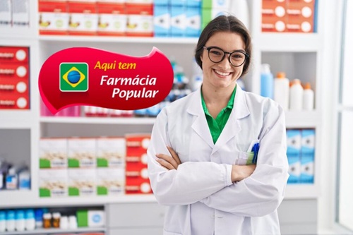 Programa Farmácia Popular