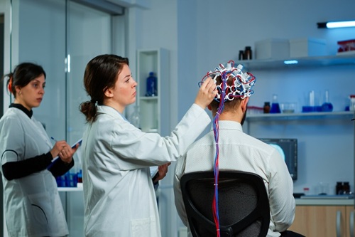 Inteligência Artificial na Saúde Pública