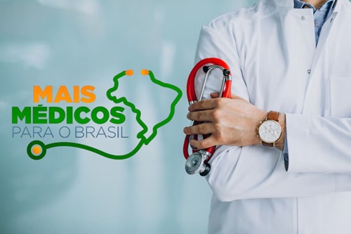 Programa Mais Médicos