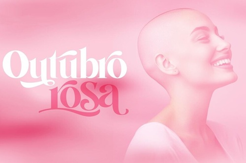 Campanha Outubro Rosa
