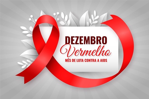 Campanha Dezembro Vermelho