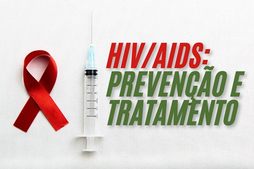 HIV/AIDS: Prevenção e Tratamento