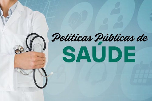 Políticas Públicas de Saúde