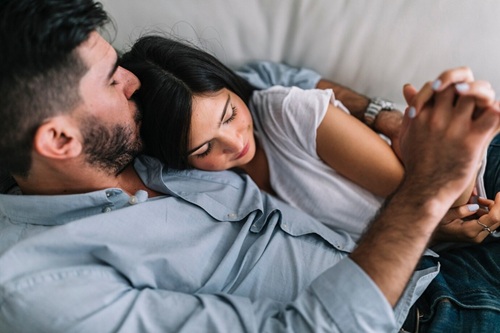 Saúde Emocional e Sexualidade