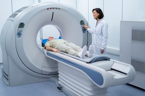 Medicina Nuclear Básica