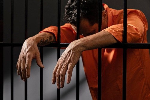 Saúde no Sistema Penitenciário