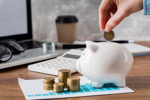 Psicologia Financeira