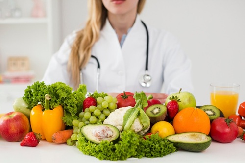 Psicologia Nutricional