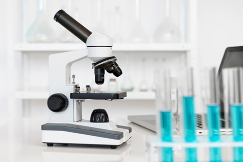 Microscopia
