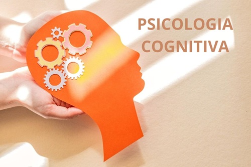 Psicologia Cognitiva