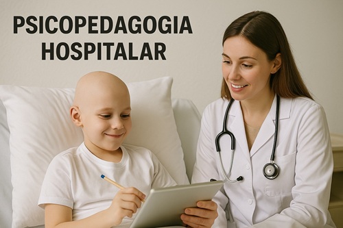 Psicopedagogia Hospitalar