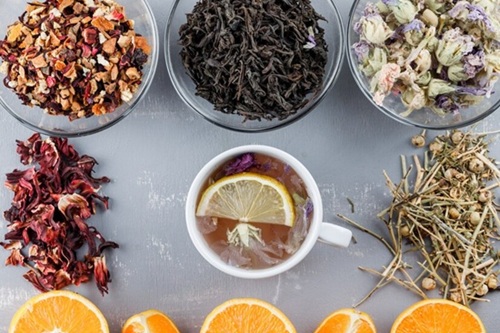 Herbalismo