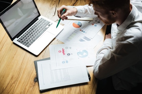 Controle de Processos Administrativos