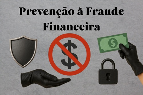 Prevenção à Fraude Financeira