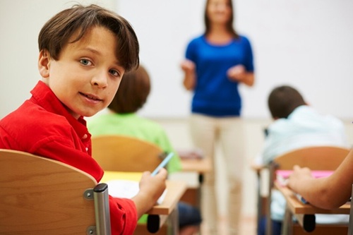 Transtorno do Déficit de Atenção com Hiperatividade (TDAH)