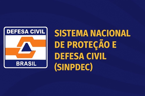 Sistema Nacional de Proteção e Defesa Civil (SINPDEC)
