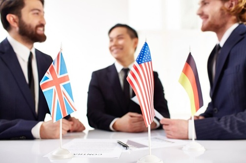 Diplomacia e Relações Internacionais