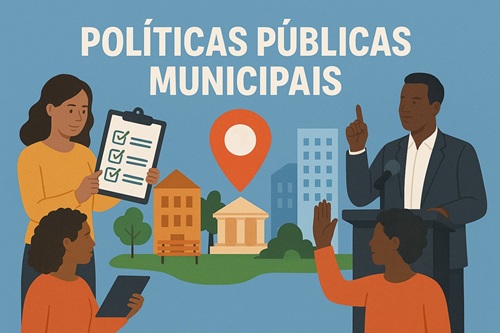 Políticas Públicas Municipais